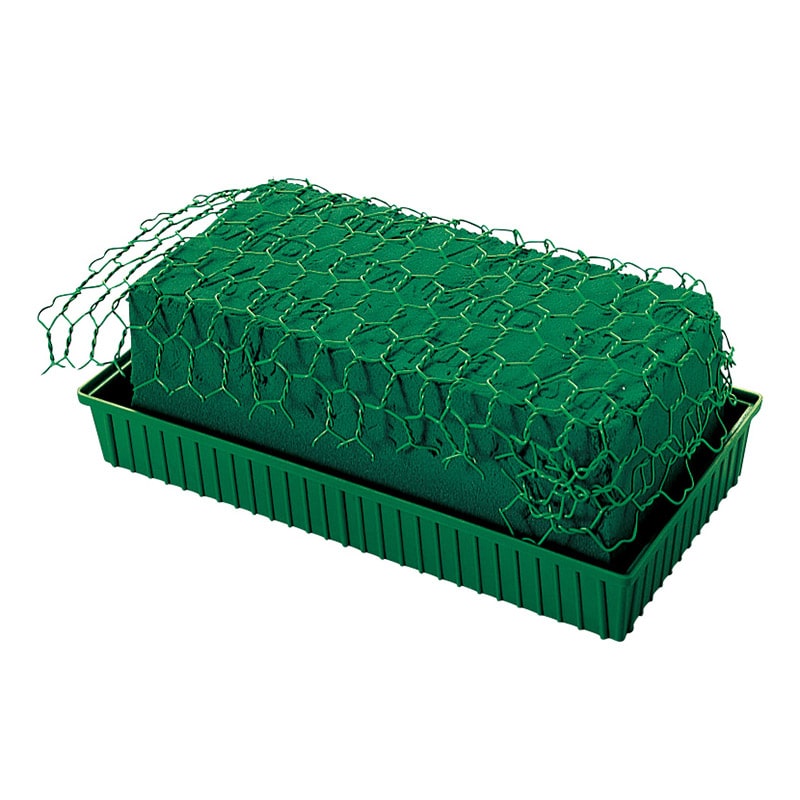 松村工芸 チキンネット 原反 90cm×30m 168-1038-0 1巻(ご注文単位1巻)【直送品】