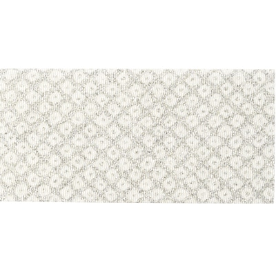 松村工芸 丹後ちりめんリボン かのこ銀 25-1403-201 1巻（ご注文単位1巻）【直送品】