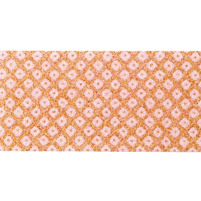 松村工芸 丹後ちりめんリボン かのこピンク 25-1403-102 1巻（ご注文単位1巻）【直送品】