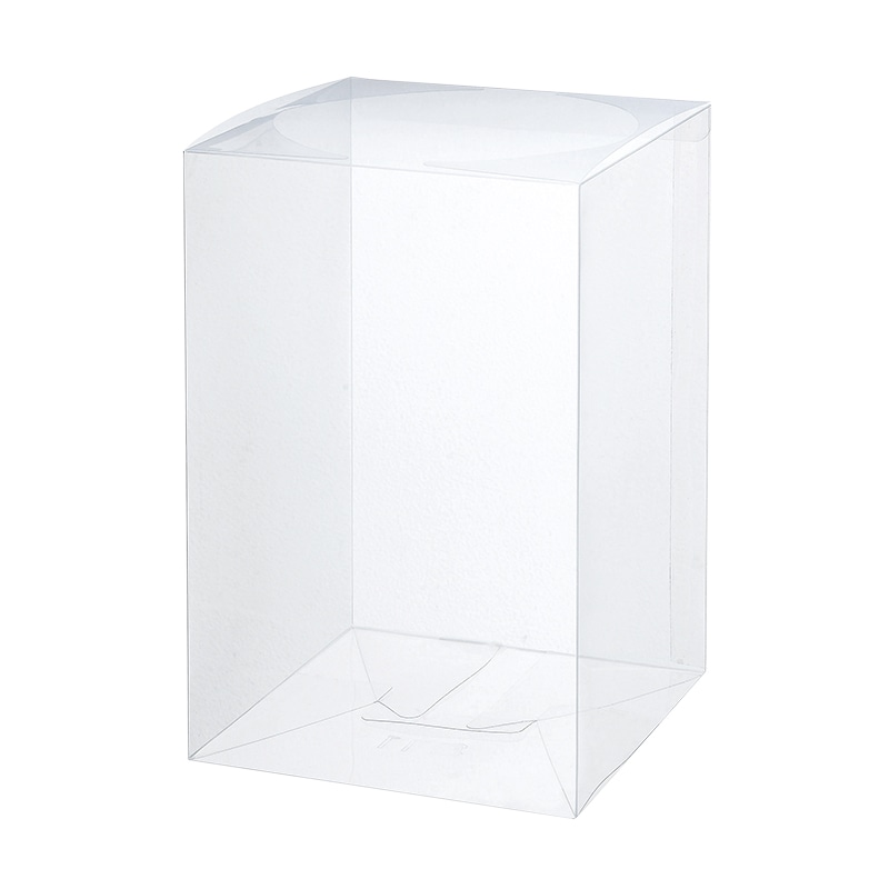 松村工芸 透明ケース　プリスタイルケース XXL 162-1409-0　3枚入 1個（ご注文単位1個）【直送品】