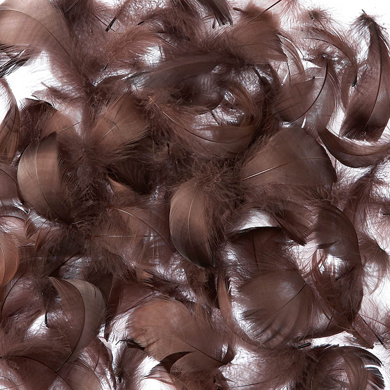 松村工芸 カラーコキール カフェブラウン 7g 63-3081-9 1袋(ご注文単位1袋)【直送品】