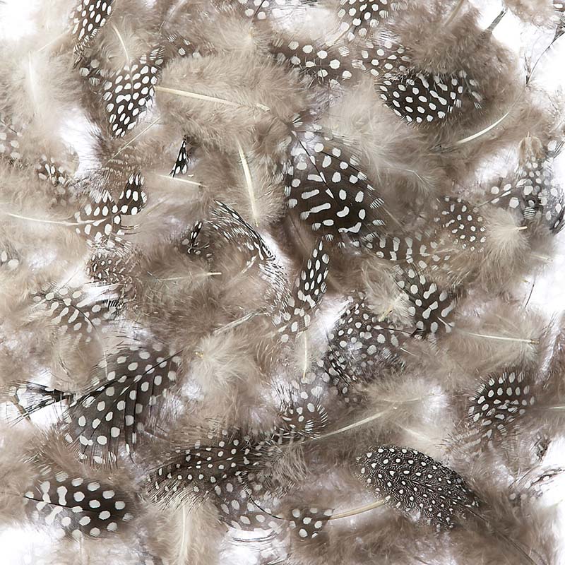 松村工芸 ほろほろ鳥 6g 63-3083-0 1袋(ご注文単位1袋)【直送品】