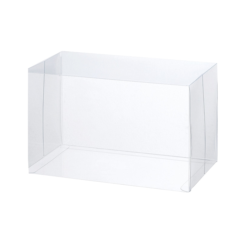 松村工芸 透明ケース　プリスタイルケース ワイドM 162-1442-0　10枚入 1袋（ご注文単位1袋）【直送品】