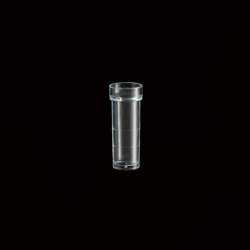 松村工芸 フラワー用チューブ ミニ 168-12035-0　20本入 1袋（ご注文単位1袋）【直送品】