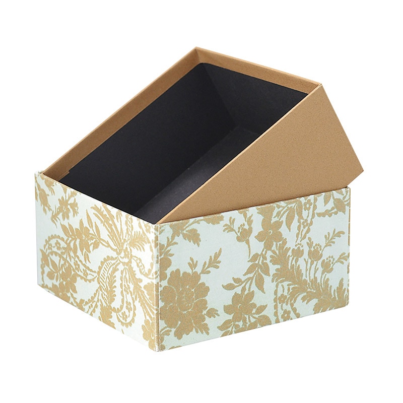 松村工芸 デザインBOX ギフト120 シャビーラナン 162-1276-6 1個(ご注文単位1個)【直送品】