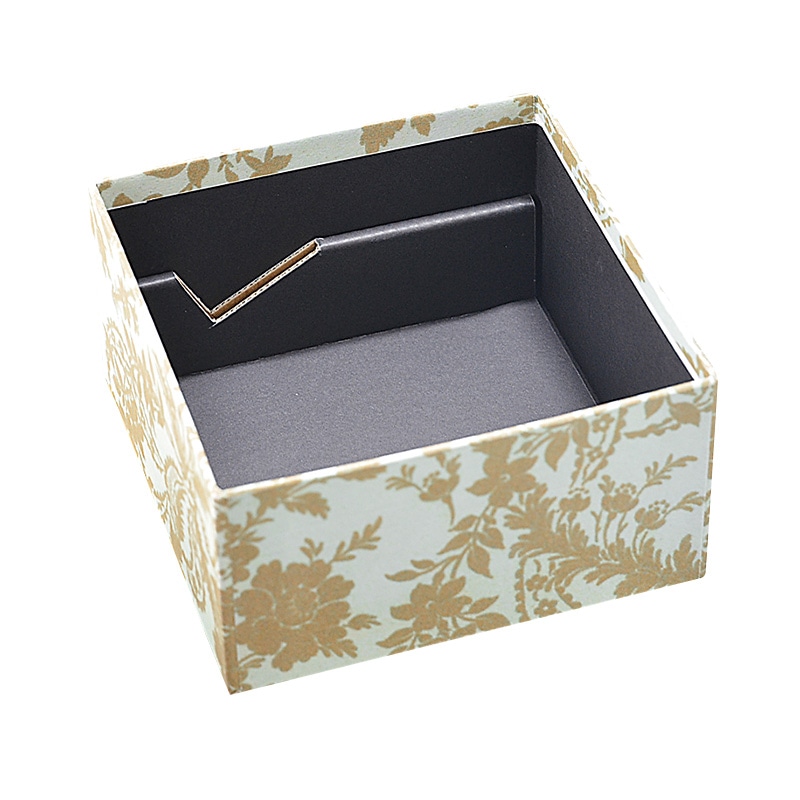 松村工芸 デザインBOX ギフト120 シャビーラナン 162-1276-6 1個(ご注文単位1個)【直送品】