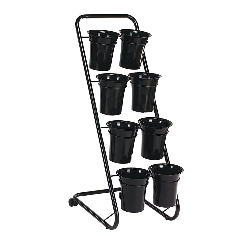 松村工芸 フラワースタンド　ベース No.8 170-1408-0 1台（ご注文単位1台）【直送品】