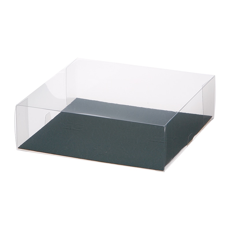 松村工芸 リースボックス L　RS-500 162-1233-0　5枚入 1袋（ご注文単位1袋）【直送品】