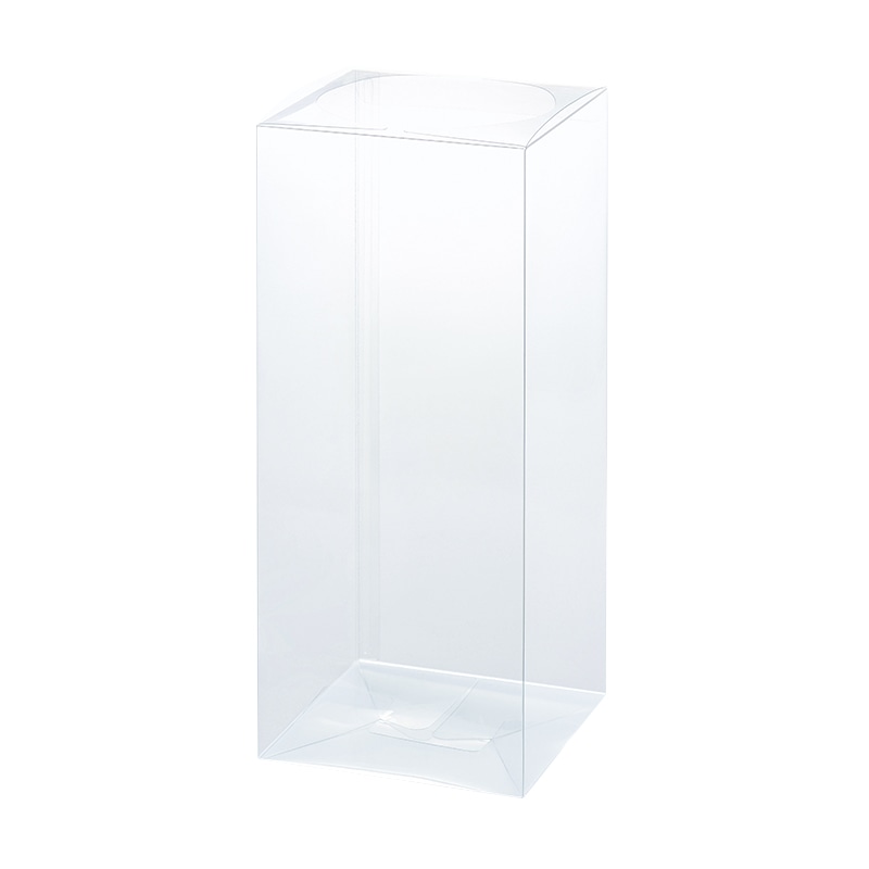 松村工芸 透明ケース　プリスタイルケース MT 162-1443-0 1袋（ご注文単位1袋）【直送品】