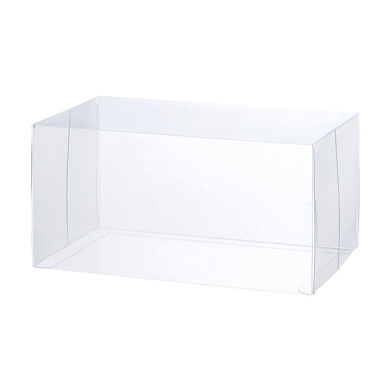 松村工芸 透明ケース　プリスタイルケース ワイドLL 162-1447-0 1袋（ご注文単位1袋）【直送品】