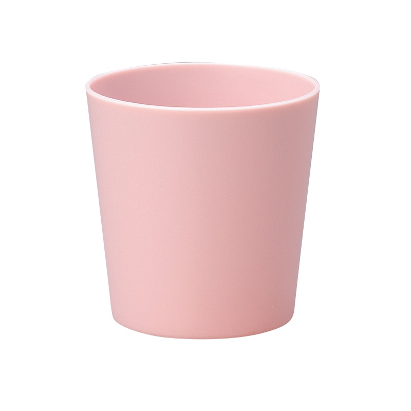 松村工芸 フラワーベース ミニポット ベビーピンク 178-9201-22 10個入 1袋(ご注文単位1袋)【直送品】