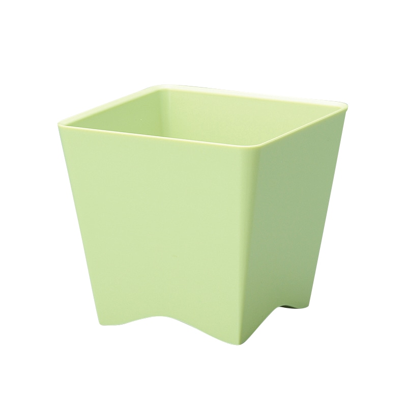 松村工芸 フラワーベース FF-tall ラテグリーンティー 178-9223-0 1個(ご注文単位10個)【直送品】