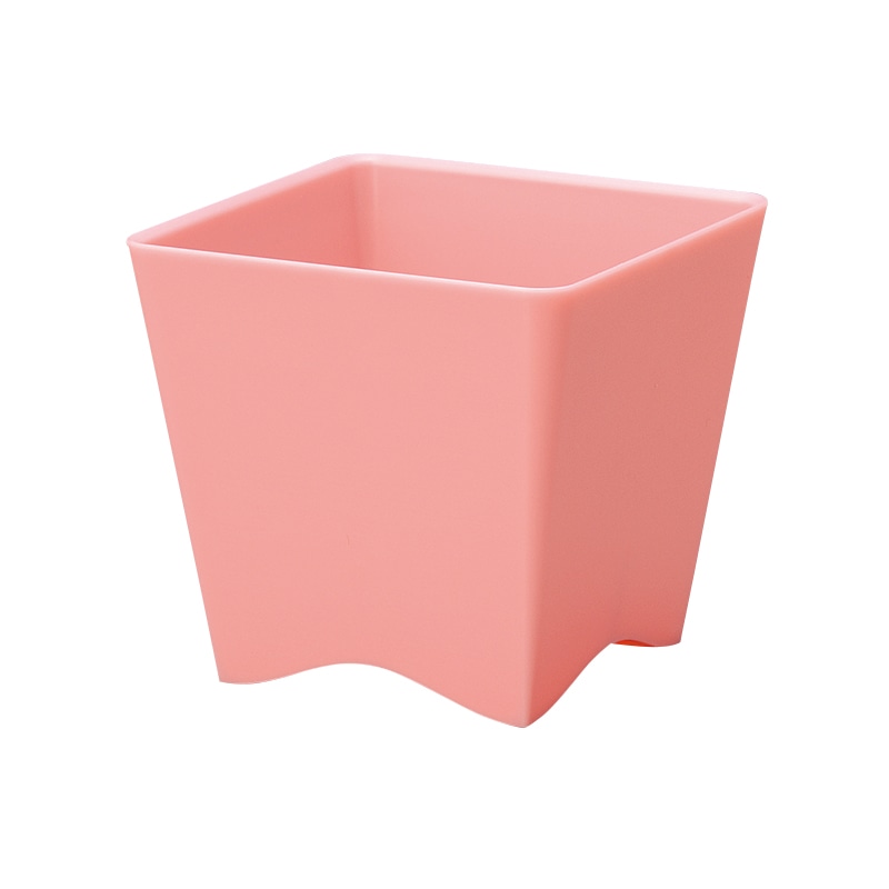 松村工芸 フラワーベース FF-tall キャンディーピンク 178-9224-0 1個(ご注文単位10個)【直送品】