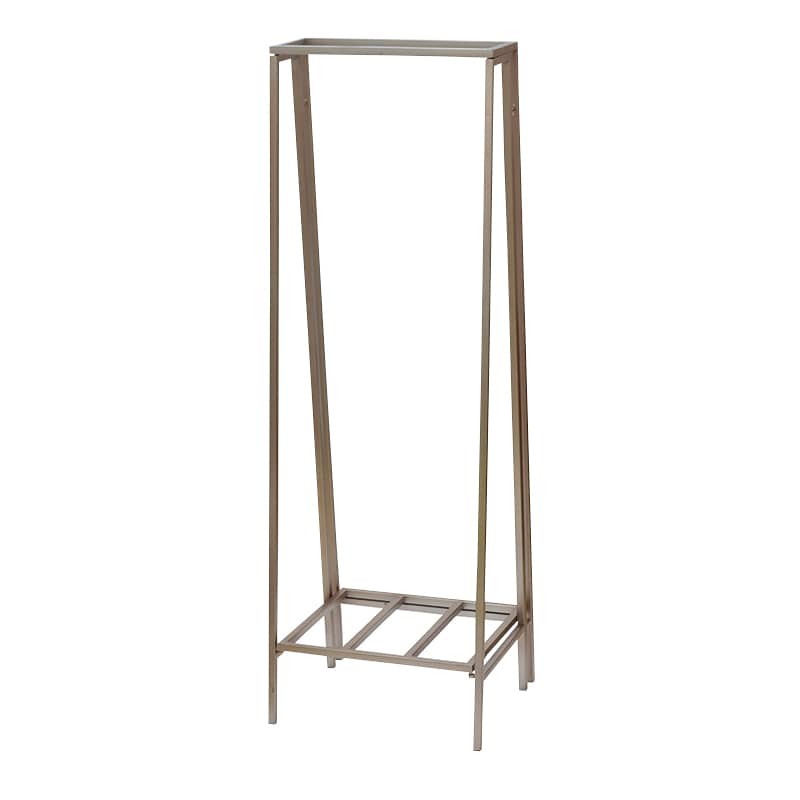 松村工芸 スタンドベース　DE　パラレルスタンド 120　S 193-3-0 1台（ご注文単位1台）【直送品】