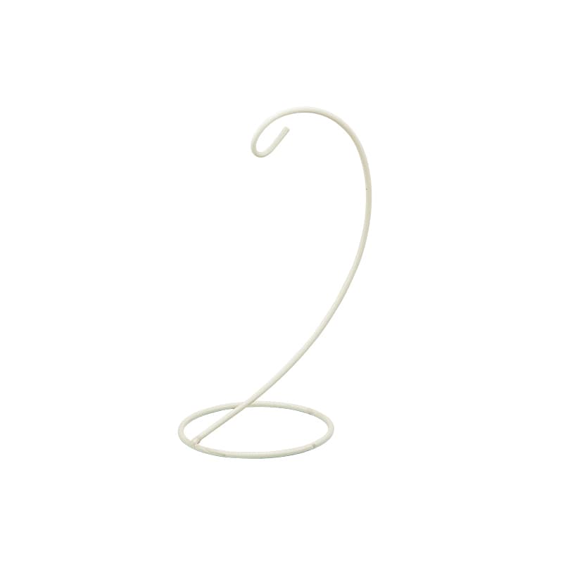 松村工芸 ブーケワイヤースタンド 30 120-5582-0 1個(ご注文単位1個)【直送品】