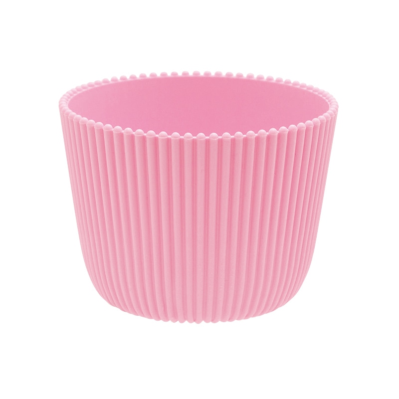 松村工芸 フラワーベース レーヌカップ S MOI-652 ライトピンク 134-652-21 1個(ご注文単位10個)【直送品】