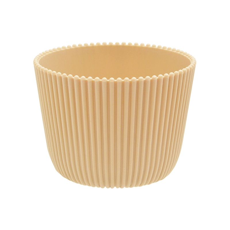 松村工芸 フラワーベース レーヌカップ S MOI-652 ベージュ 134-652-14 1個(ご注文単位10個)【直送品】
