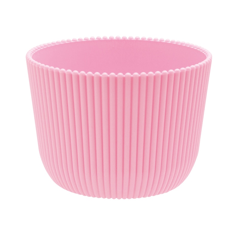 松村工芸 フラワーベース レーヌカップ L MOI-653 ライトピンク 134-653-21 1個(ご注文単位10個)【直送品】