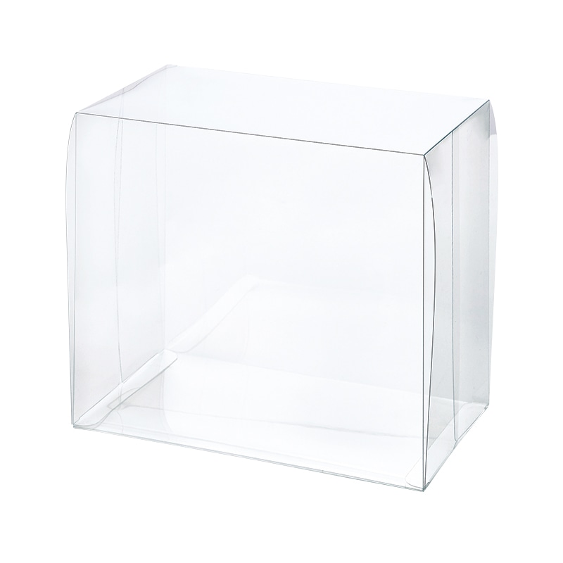 松村工芸 透明ケース　プリスタイルケース ワイドトールL 162-1437-0 1袋（ご注文単位1袋）【直送品】