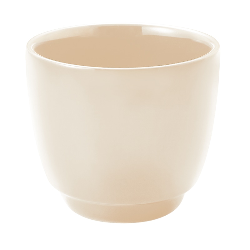 松村工芸 フラワーベース　ティアードポット LMC-1815　ホワイト 155-1815-1 1個（ご注文単位4個）【直送品】