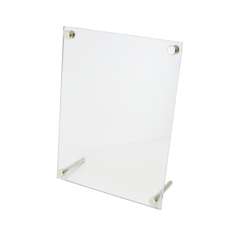 松村工芸 フラワーベース　クリアフレーム S 134-671-0 1セット（ご注文単位1セット）【直送品】