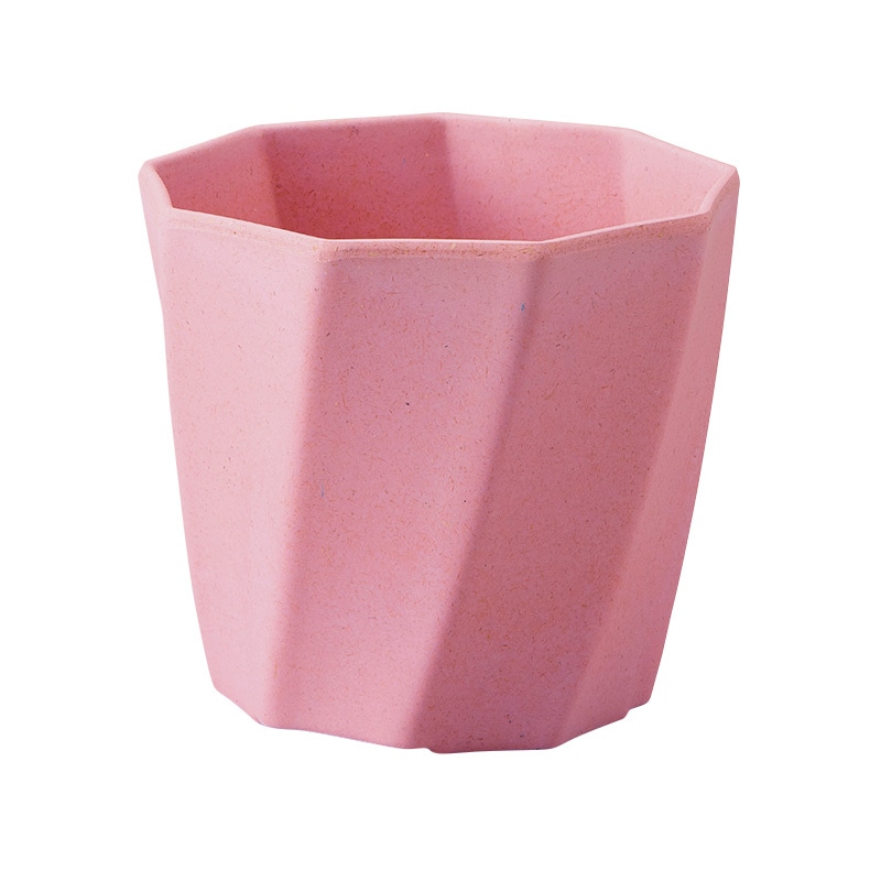 松村工芸 フラワーベース ラブルポット L MOI-679 ピンク 134-679-2 1個(ご注文単位6個)【直送品】
