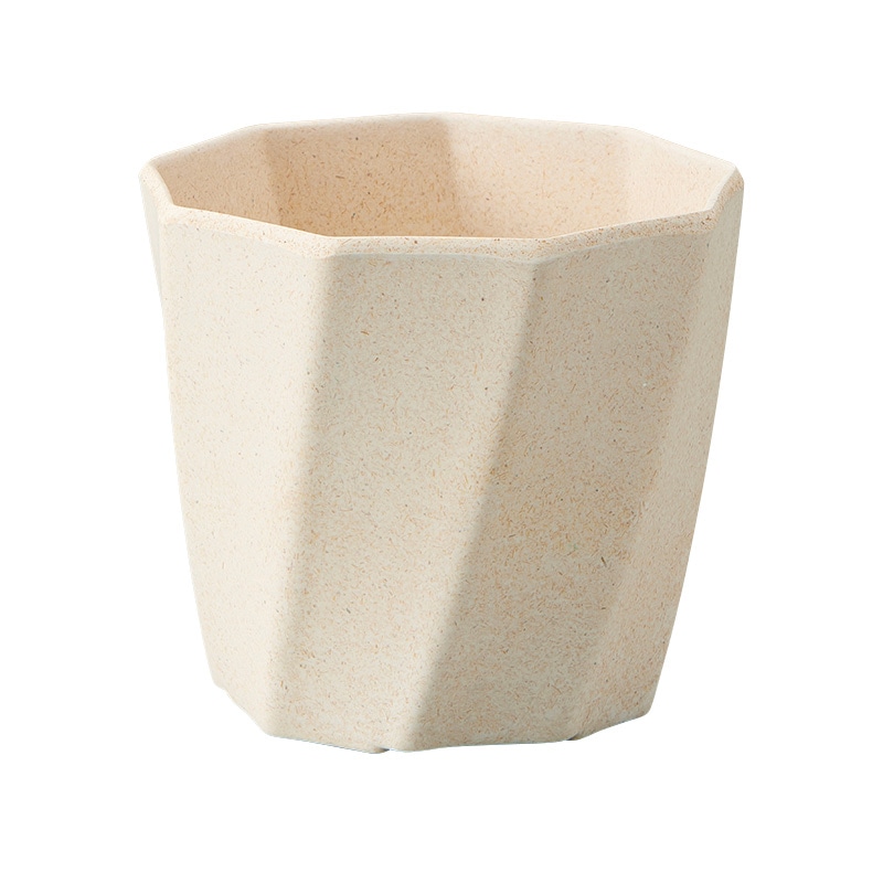 松村工芸 フラワーベース ラブルポット L MOI-679 アイボリー 134-679-11 1個(ご注文単位6個)【直送品】