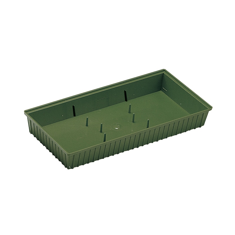 松村工芸 アクアベース 260　グリーン 134-54-5 1個（ご注文単位1個）【直送品】