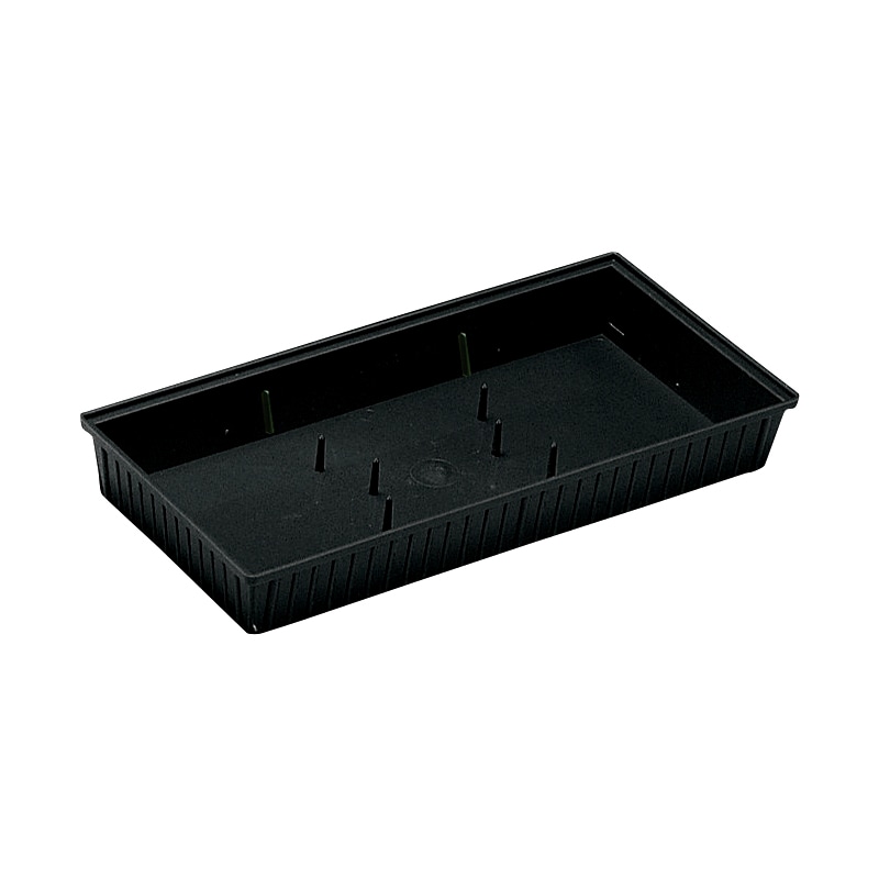 松村工芸 アクアベース 260　ブラック 134-54-10 1個（ご注文単位1個）【直送品】