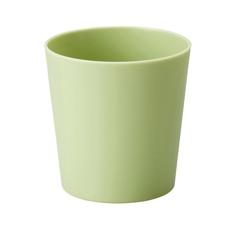 松村工芸 フラワーベース ミニポット ラテグリーンティー 178-9201-51 10個入 1袋(ご注文単位1袋)【直送品】