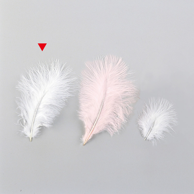 松村工芸 マラボー ホワイト 63-3050-1 12本入 1袋(ご注文単位1袋)【直送品】