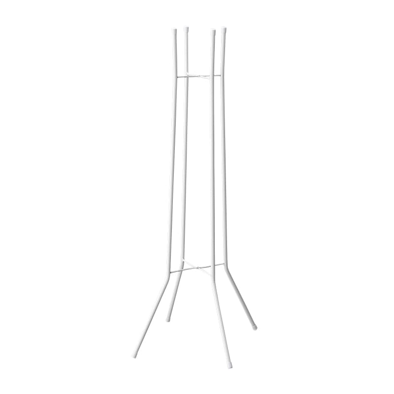 松村工芸 フラワースタンド　ベース　ホワイトスタンド 1200 170-513-0 1台（ご注文単位6台）【直送品】