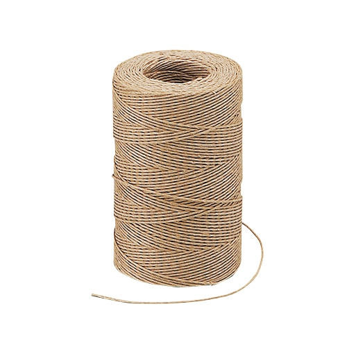 松村工芸 ペーパーワイヤー 0.8mm 91-9075-0 1巻(ご注文単位1巻)【直送品】