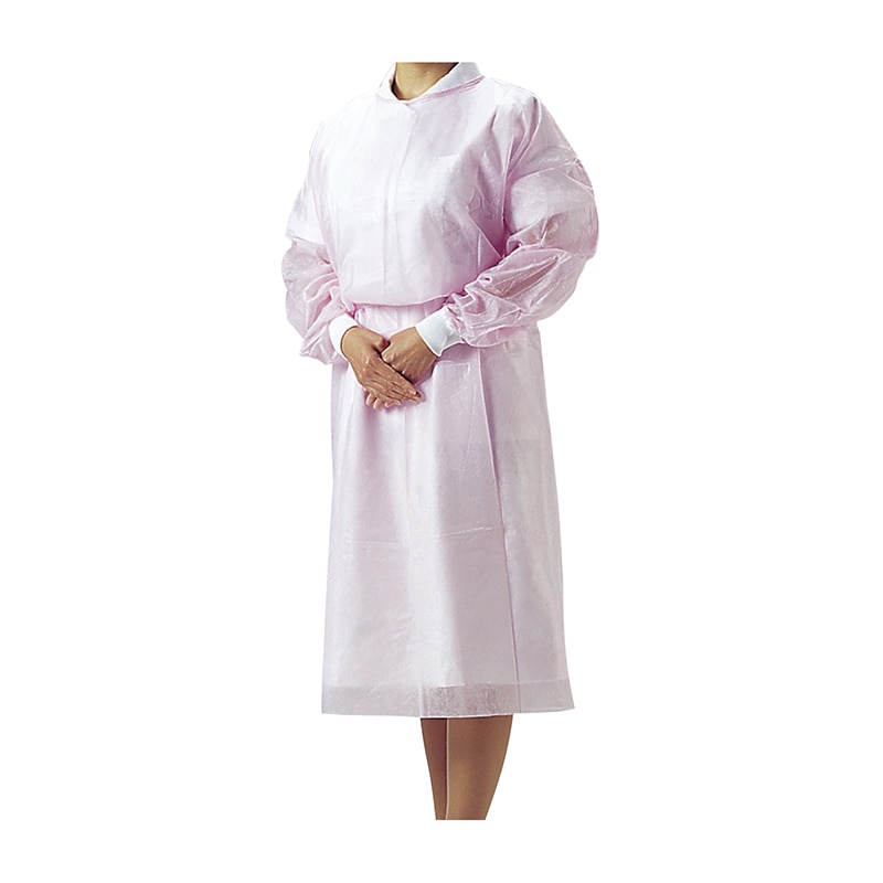 フェルラック　No.40　ピンク 076421　フリー　100枚入  1個（ご注文単位1個）【直送品】