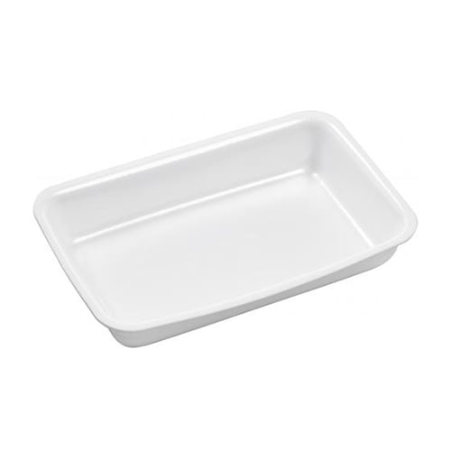 エフピコ 汎用トレー F-615  50枚/袋（ご注文単位25袋）【直送品】