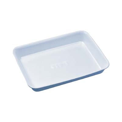 エフピコ 汎用発泡トレー F-630  50枚/束（ご注文単位11束）【直送品】