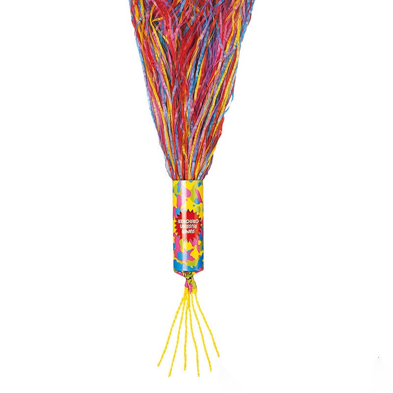 カネコ クラッカー スーパーロシアンクラッカー SP-1 1個(ご注文単位40個)【直送品】