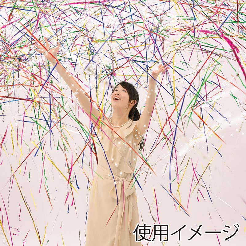 カネコ クラッカー ステージシャワーデラックス SS-DX 1個（ご注文単位40個）【直送品】