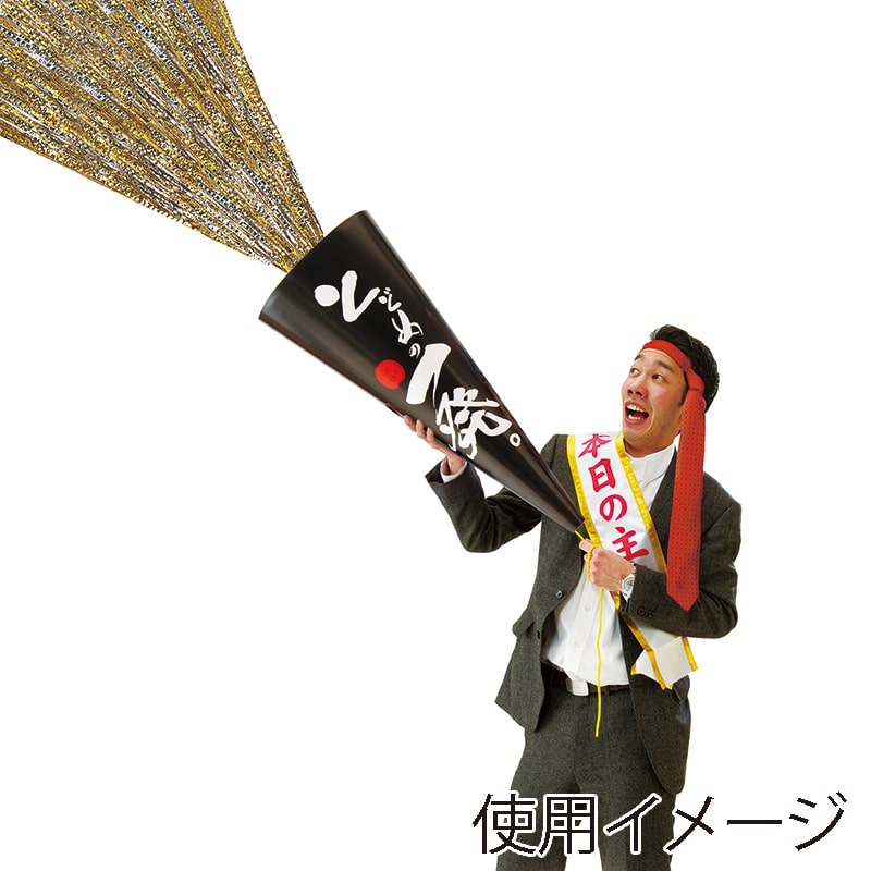 カネコ クラッカー パワフルドカン PD-1 1個(ご注文単位5個)【直送品】