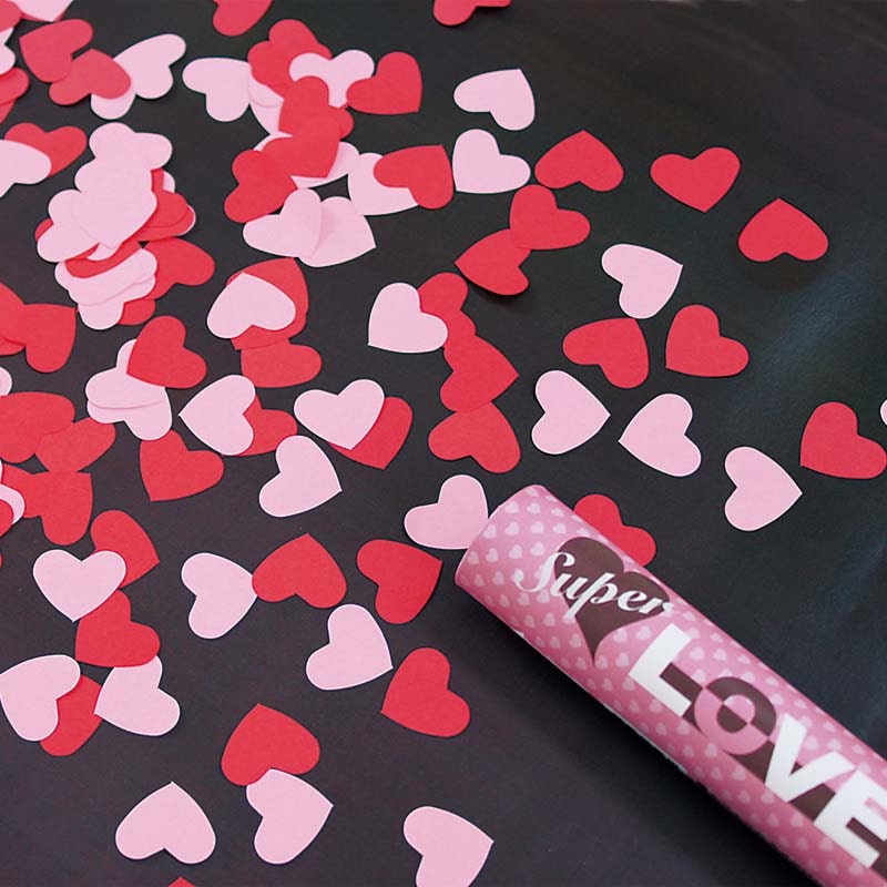 カネコ クラッカー スーパーラブボム SLB-1 1袋（ご注文単位40袋）【直送品】