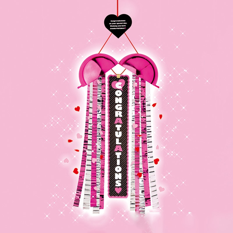 カネコ くす玉 ピンクのくすだま PK-1 1個(ご注文単位9個)【直送品】