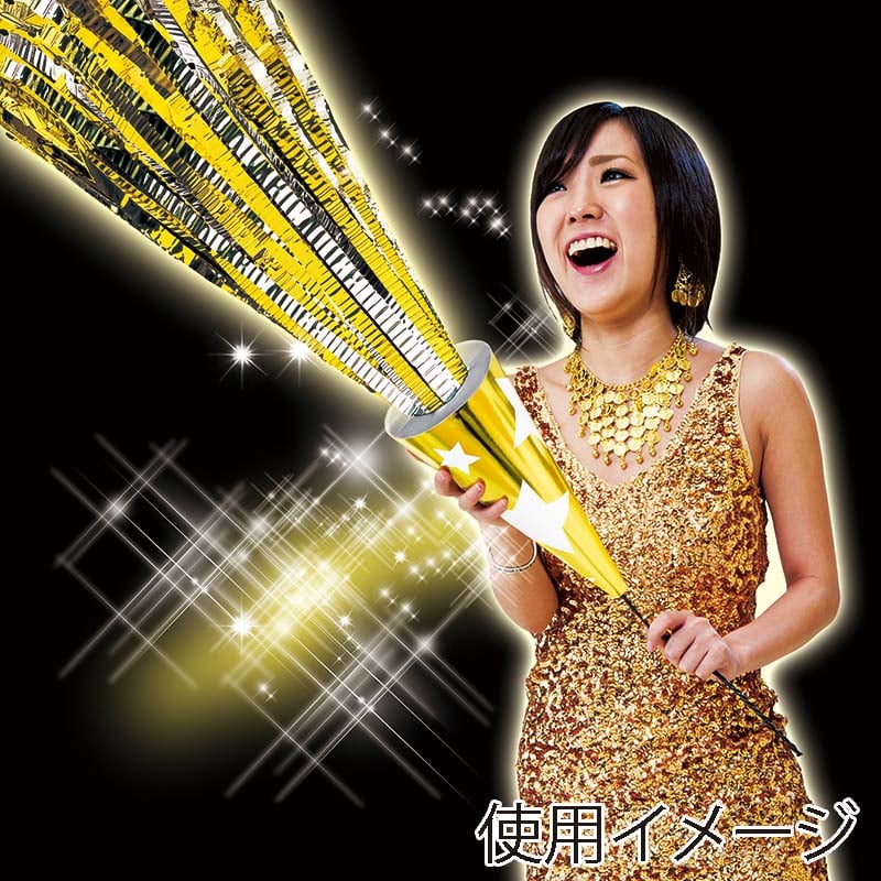 カネコ クラッカー ゴールデンジャイアント GB-4 4個/袋(ご注文単位6袋)【直送品】