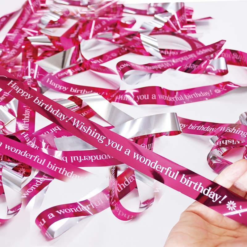 カネコ クラッカー ハッピーバースデーDON DHB-1 1個(ご注文単位25個)【直送品】