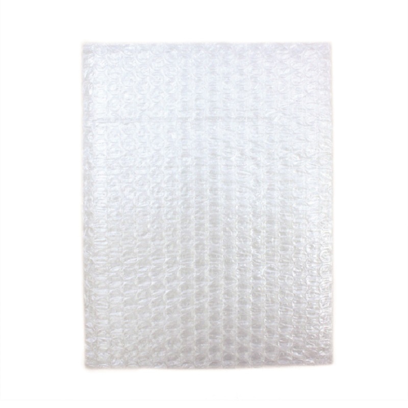 カクケイ エアクッション袋　プッチ君 角形5号対応　 PK-K5G 　25枚入/パック（ご注文単位8パック）【直送品】