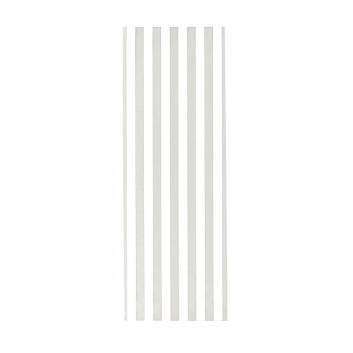 >カクケイ 梨地平袋 ワイン用 ストライプ FK4002 20枚入/袋(ご注文単位10袋)【直送品】