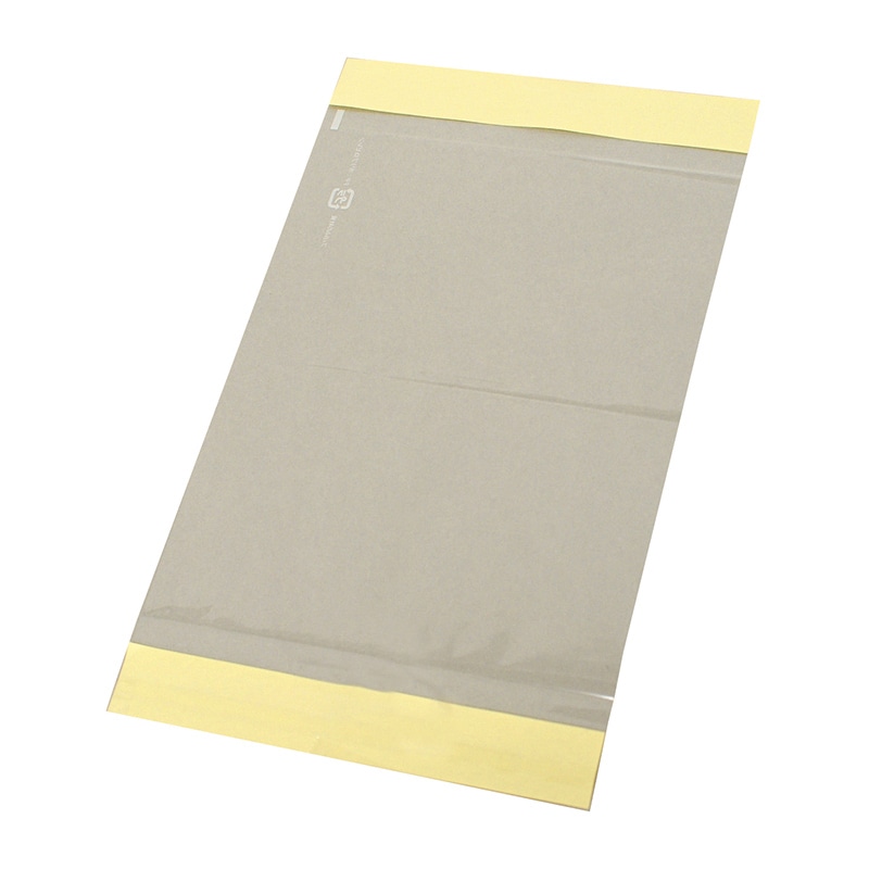 ヤマニパッケージ OPPシート テープ付 小 穴なし L-1011 100枚/袋(ご注文単位30袋)【直送品】