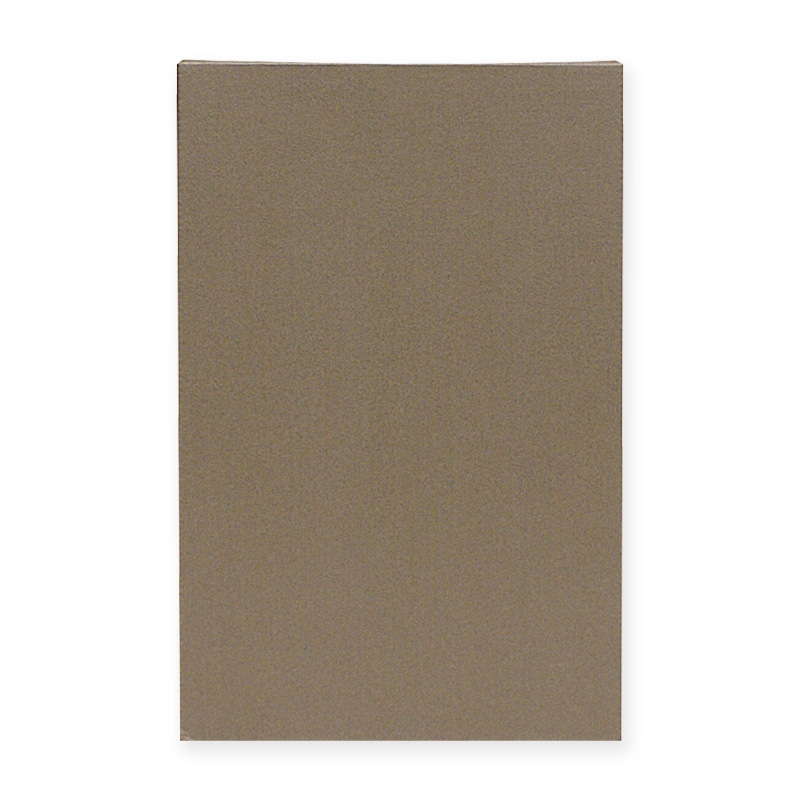 ヤマニパッケージ 720ml細・太兼用箱 こげ茶 2本 K-1116 50枚/箱(ご注文単位1箱)【直送品】