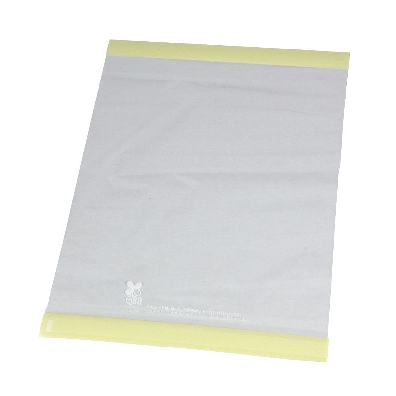 ヤマニパッケージ セロハンシート テープ付 L-1022 100枚/袋(ご注文単位30袋)【直送品】