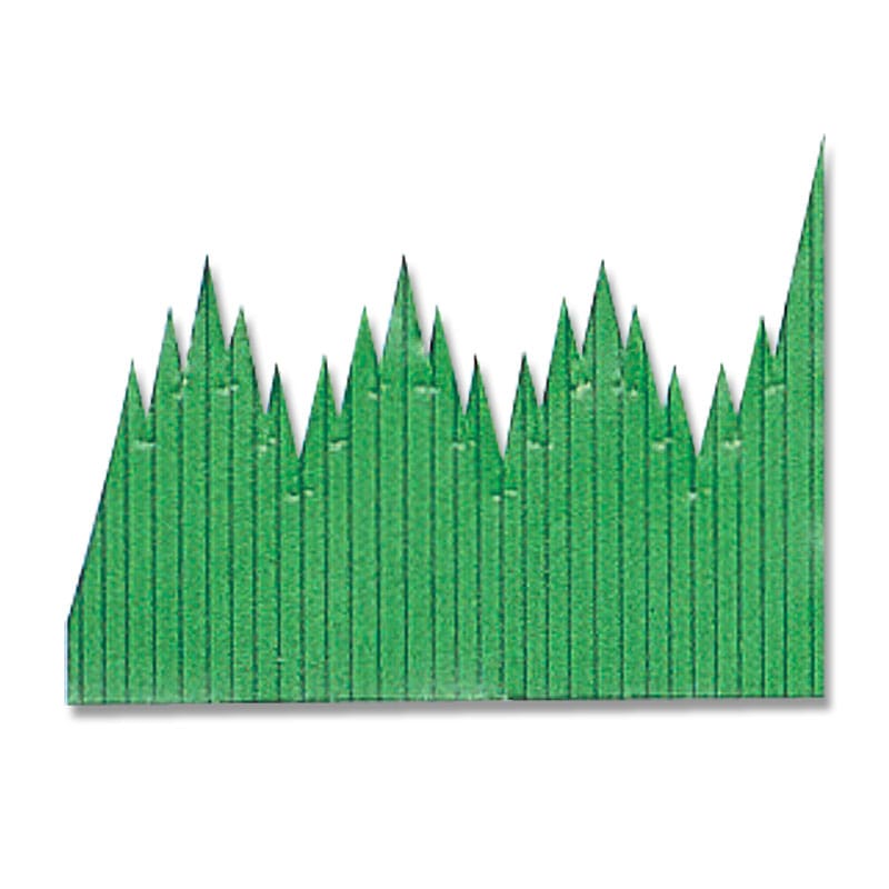 Nバラン 山型-N1 1000枚/箱