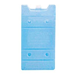 アイスジャパン 保冷剤　フリーザアイスハード　FIH-03S   1個（ご注文単位1個）【直送品】